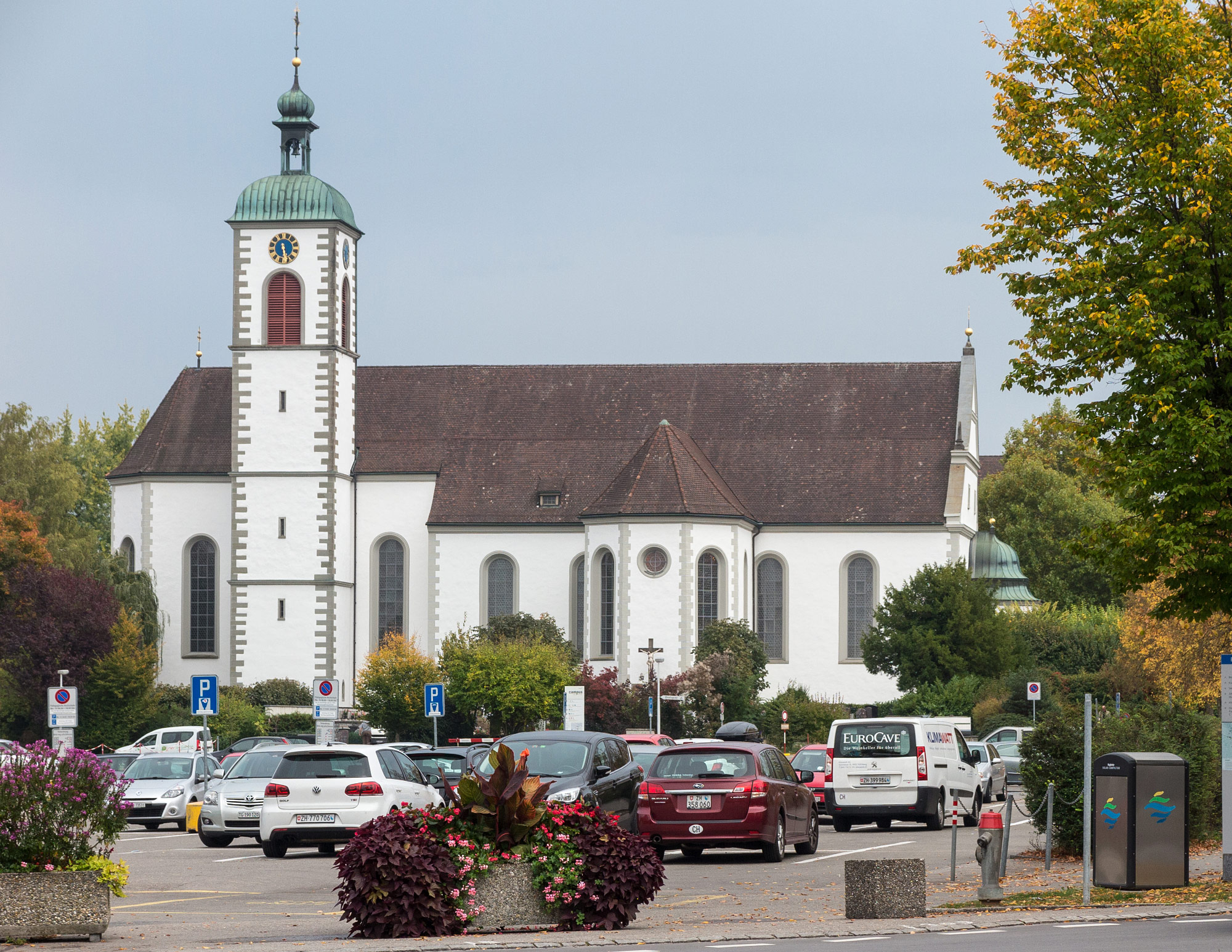 Kreuzlingen